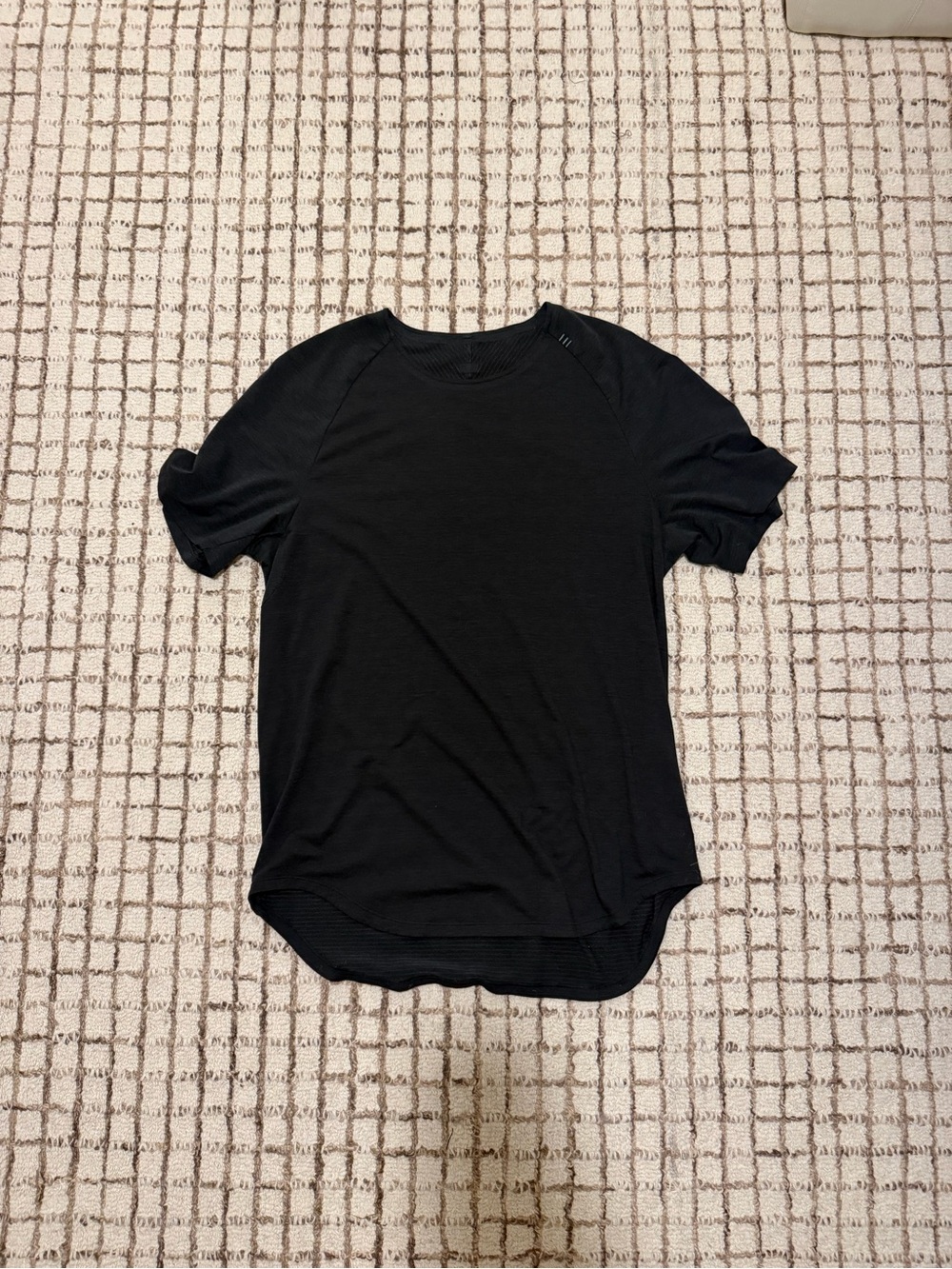 Excellent condition Lululemon Tee